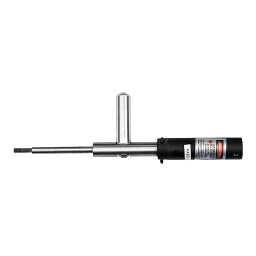 Dispozitiv laser de aliniere a detectorilor liniari de fum MI-OSI-RIE - Morley-IAS OSP-002