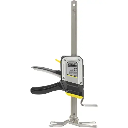 Dispozitiv manual pentru ridicare obiecte grele STANLEY FATMAX TradeLift FMHT83550-1, capacitatea de ridicare 7-220 mm