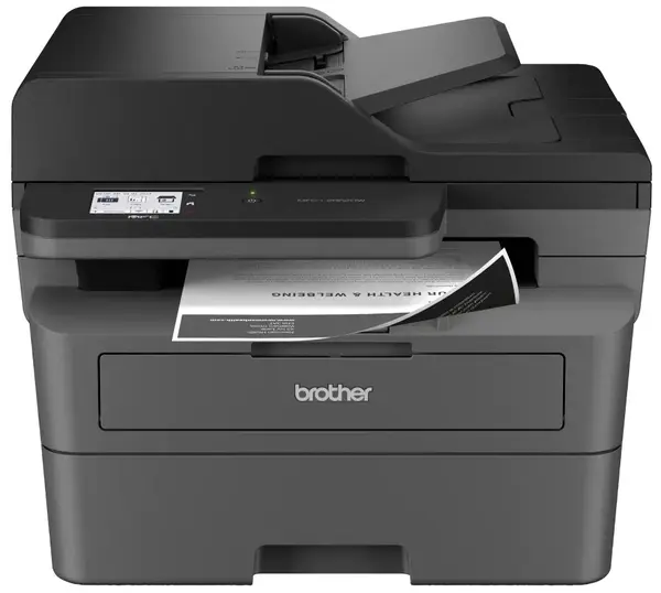 Dispozitiv multifuncțional Brother - MFC-L2862DW, negru