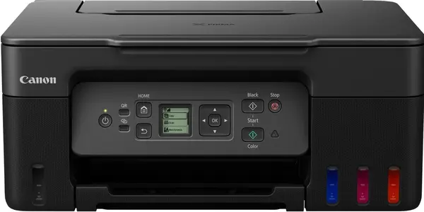 Dispozitiv multifuncțional Canon - PIXMA G3480 All-In-One, negru