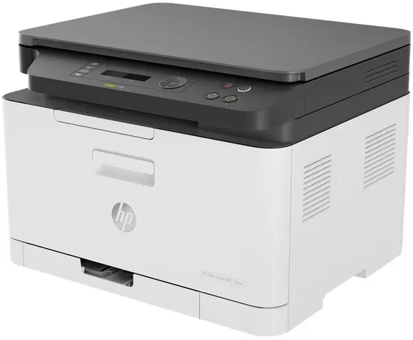 Dispozitiv multifuncțional HP - Color Laser MFP 178nw, laser, colorat