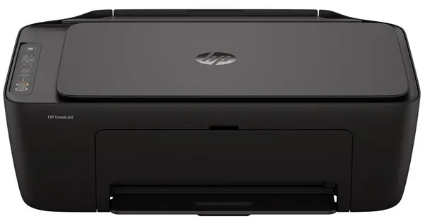 Dispozitiv multifuncțional HP - DeskJet 2910, negru