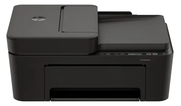 Dispozitiv multifuncțional HP - DeskJet 4310, negru