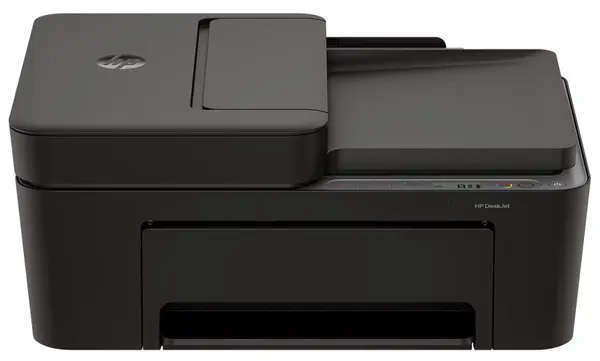 Dispozitiv multifuncțional HP - DeskJet 4320, negru