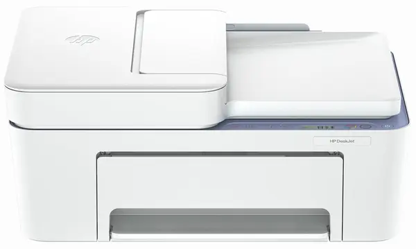 Dispozitiv multifuncțional HP - DeskJet 4322, alb