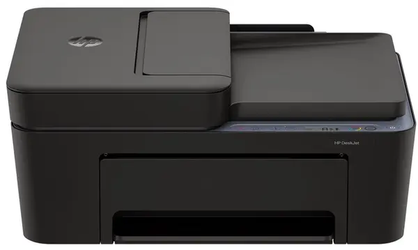 Dispozitiv multifuncțional HP - DeskJet 4330, negru