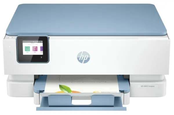 Dispozitiv multifuncțional HP - Envy Inspire 7221e, alb