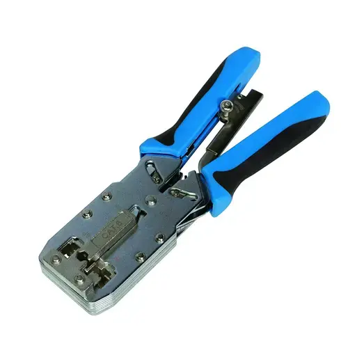Dispozitiv multifunctional pentru conectori modulari LogiLink