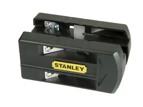 Dispozitiv pentru taiat canturi Stanley 12.7 - 25.4mm