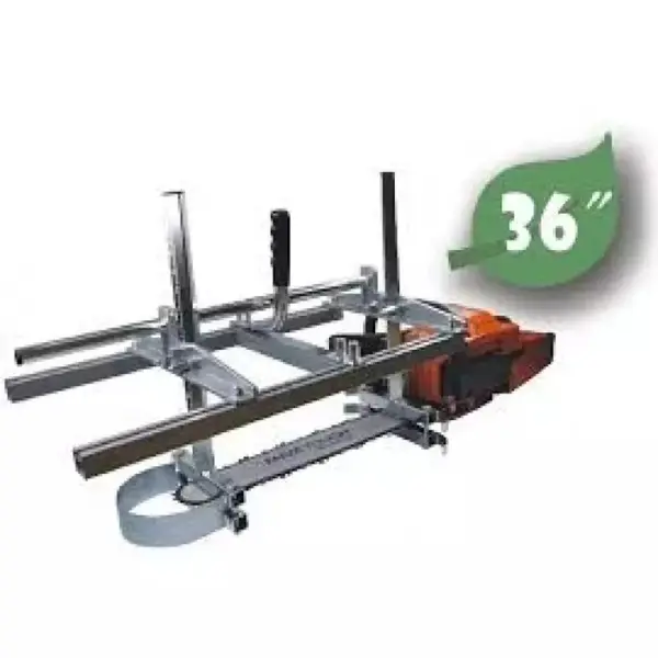 Dispozitiv profesional pentru facut cherestea 36'' Archer ( 92 cm )