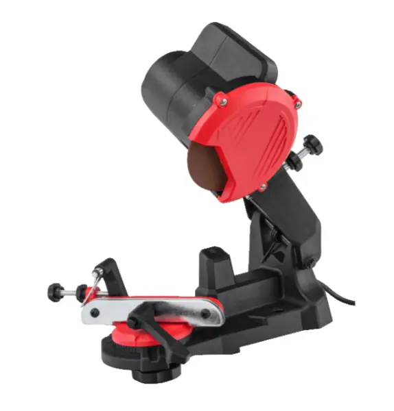 Dispozitiv tip aparat electric de ascutit lant drujba 85W la 220V