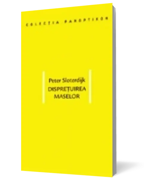 Dispreţuirea maselor