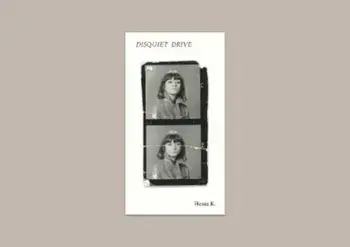 Disquiet Drive, Paperback/Hesse K.