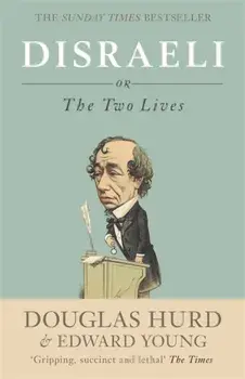 Disraeli. or, The Two Lives, Paperback/Edward Young