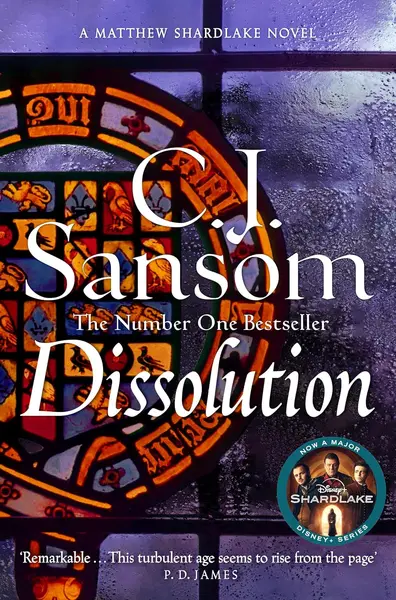 Dissolution