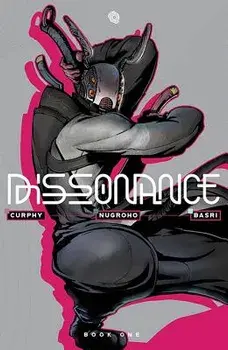 Dissonance Volume 1/Singgih Nugroho