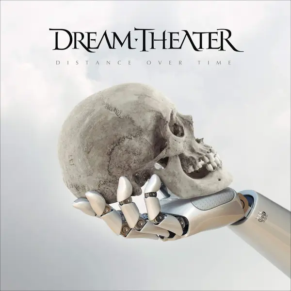 Distance Over Time (2 CD + DVD + Blu-Ray Disc) | Dream Theater