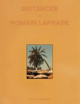 Distances, Paperback/Romain Laprade