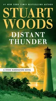 Distant Thunder, Paperback/Stuart Woods