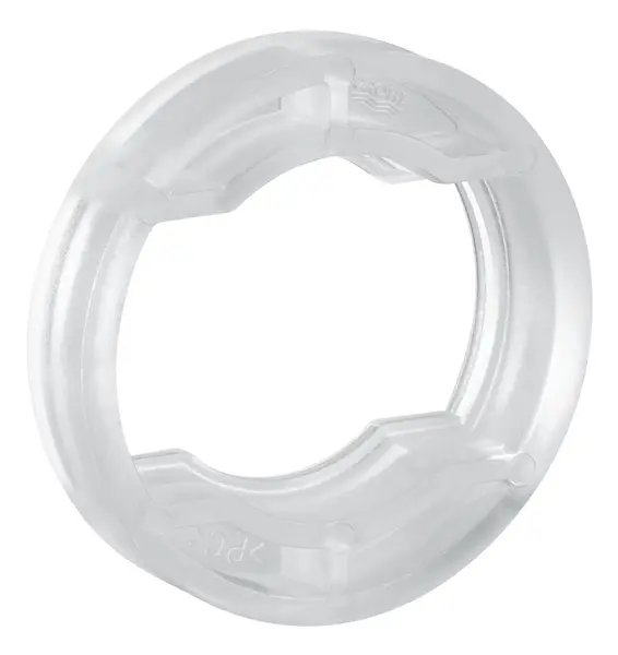 Distantier Grohe 48051000, pentru coloana de dus Tempesta, Euphoria, ABS