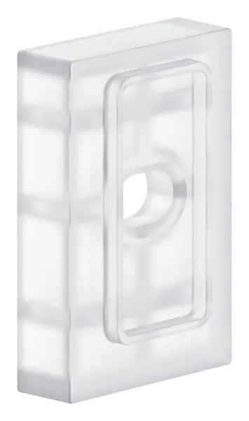 Distantier Grohe Tempesta, plastic, 48543001