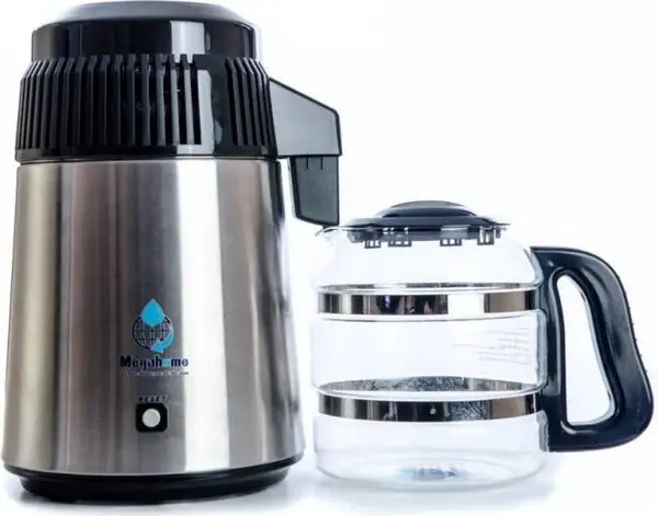 Distilator Apa MegaHome 304