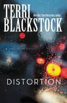 Distortion, Paperback/Terri Blackstock