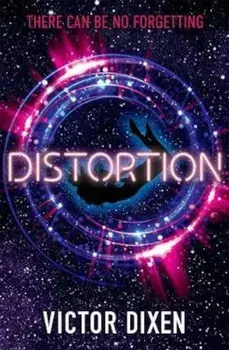 Distortion, Paperback/Victor Dixen