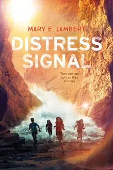 Distress Signal, Hardback/Mary E. Lambert