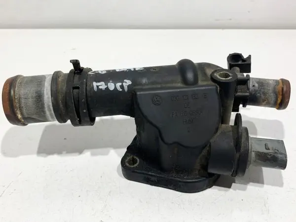 Distribuitor apa 03G121132B Volkswagen Golf 6 (2008-2013) 1.6 tdi; 2.0 tdi