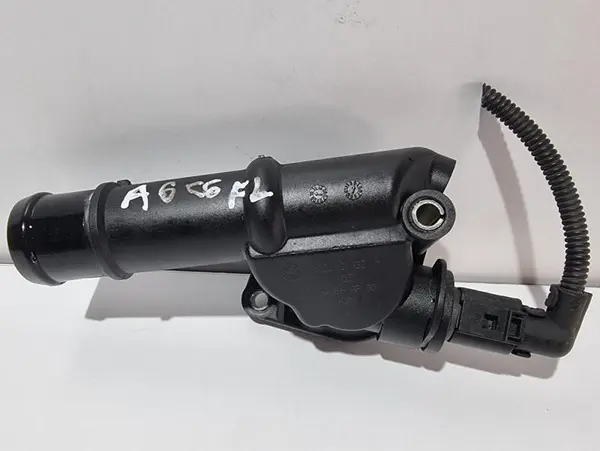 Distribuitor apa 03L121132A Seat Exeo (2008-2013) 2.0 tdi