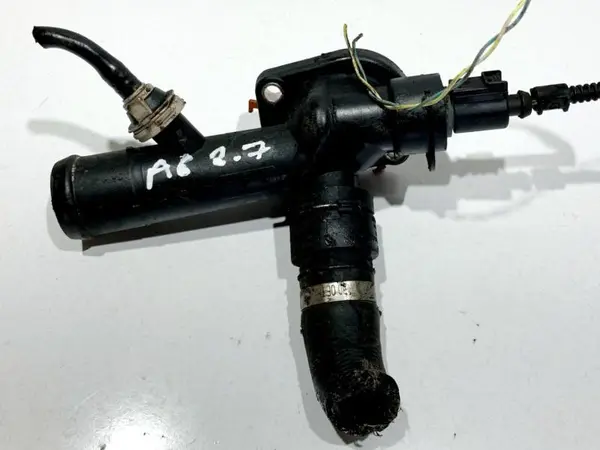 Distribuitor apa 03L121132AC Audi Q5 (2008-2012) [8R] 2.0 tdi CGLC