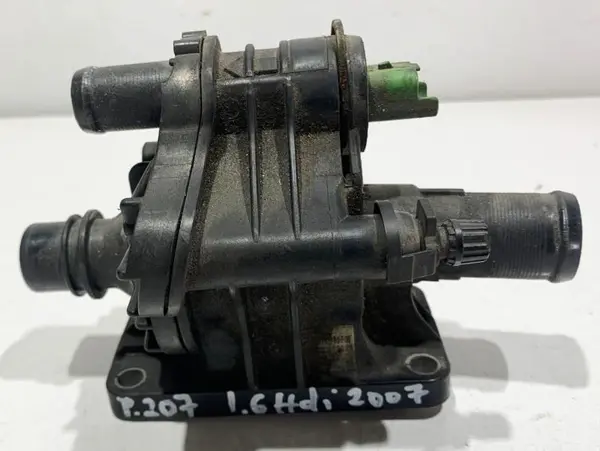 Distribuitor apa 9647767180 Ford C-Max facelift (2007-2010) 1.6 tdci; 1.6 hdi