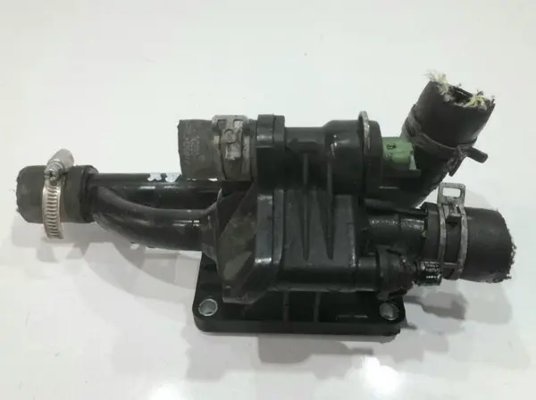 Distribuitor apa Ford Focus 3 (2011-2015) 1.6 tdci T3DA