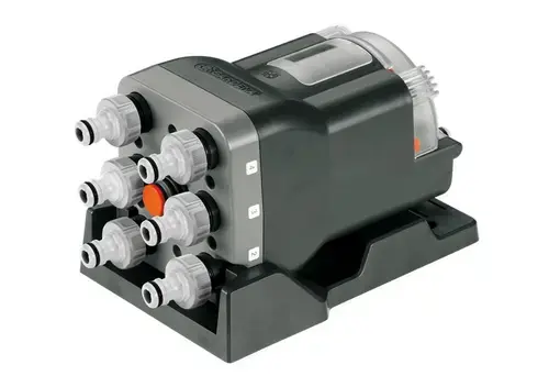 Distribuitor apa pentru irigatii Gardena 01197-20, 6 bar