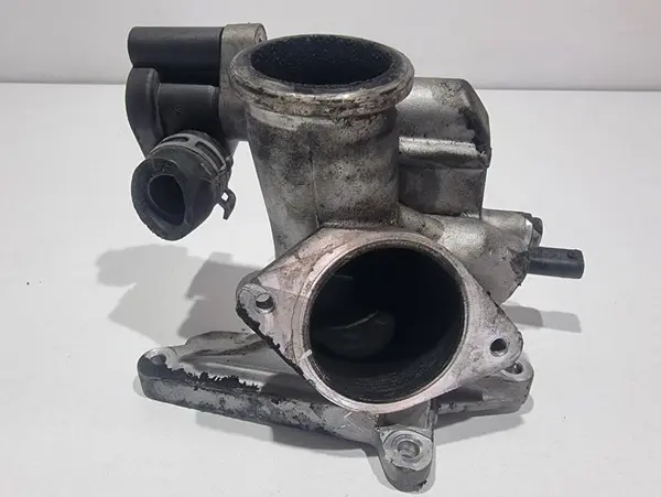 Distribuitor apa / supapa egr 059121506H Volkswagen Touareg 2 (2010-2015) [7P] 3.0 tdi Crc