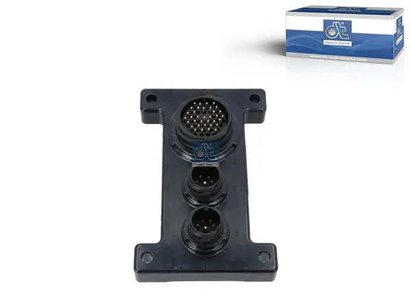 Distribuitor stecher DT Spare Parts 3.32300