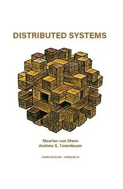 Distributed Systems - Andrew S. Tanenbaum