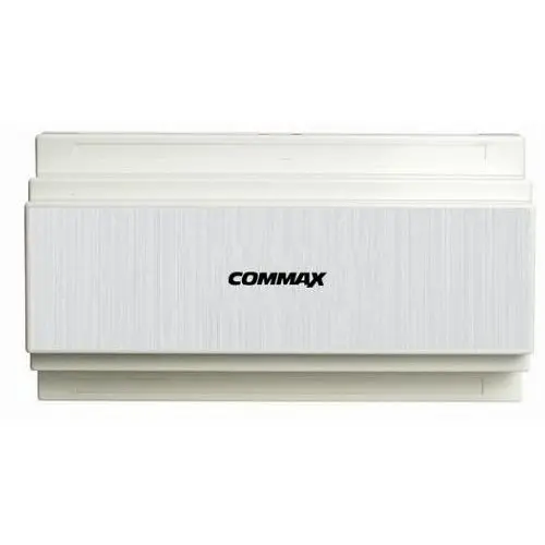 Distributor de etaj COMMAX CCU-FS