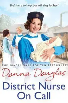 District Nurse on Call, Paperback/Donna Douglas