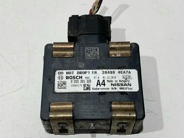 Distronic 28438-4EA7A Nissan Qashqai 2 (2013-2016) [J11]
