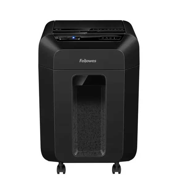 Distrugator documente automat micro cut 80 coli Fellowes Automax 80M Distrugator documente automat micro cut 80 coli Fellowes Automax 80M