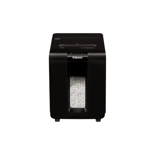 Distrugator documente automat mini cut 100 coli Fellowes AutoMax 100M Distrugator documente automat mini cut 100 coli Fellowes AutoMax 100M