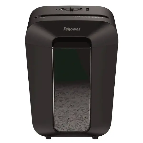 Distrugator documente manual cross cut 11 coli Fellowes LX70 Distrugator documente manual cross cut 11 coli Fellowes LX70