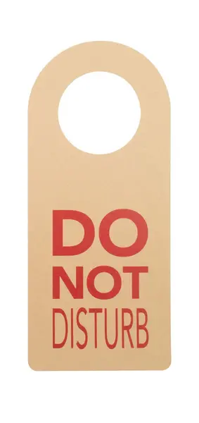 Disturb Eco cuier personalizat pentru usi