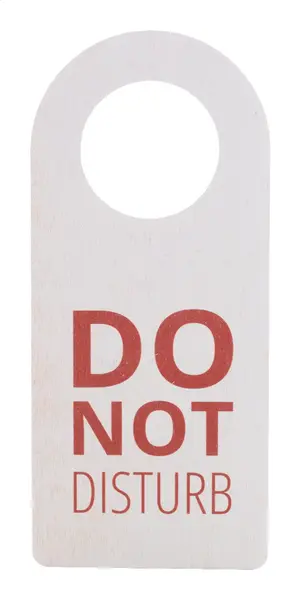 Disturb Wood umeraș personalizat