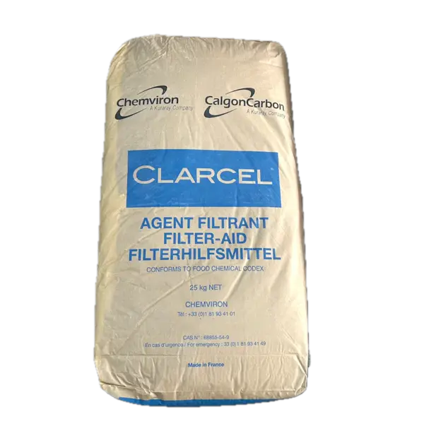 DIT-R grosier 25 kg, Clarcel - Default Title