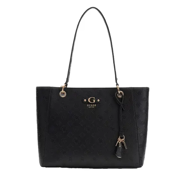 Dita shopper bag black