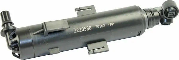 diuza,spalare faruri METZGER 2220586