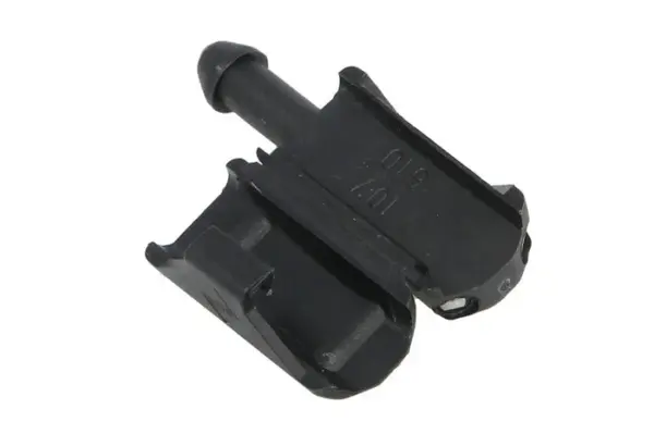 Diuza spalare parbriz fata potrivit DAF 75 CF, 85 CF, 95, 95 XF, CF 85, LF 45, SB, XF 105, XF 95 01.74-